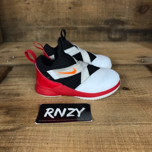Nike Other - Nike Lebron Soldier XII
